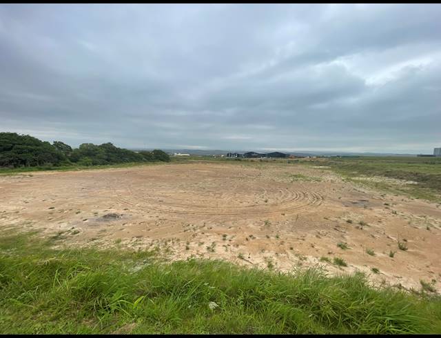 10,108M² VACANT LAND FOR SALE IN NORTH POINT